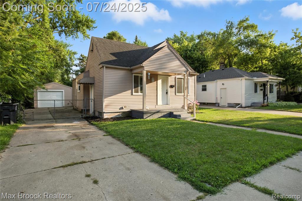690 2nd Avenue, Pontiac, MI 48340 — Photo 26