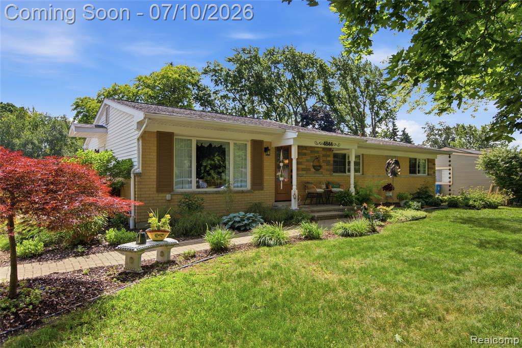 4844 Whitlow Boulevard, Commerce Twp, MI 48382 — Photo 11