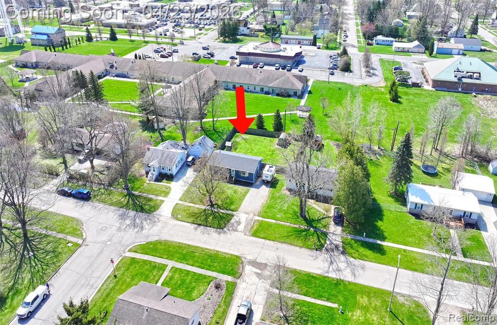 97 W Morgan Street, Sandusky, MI 48471 — Photo 30