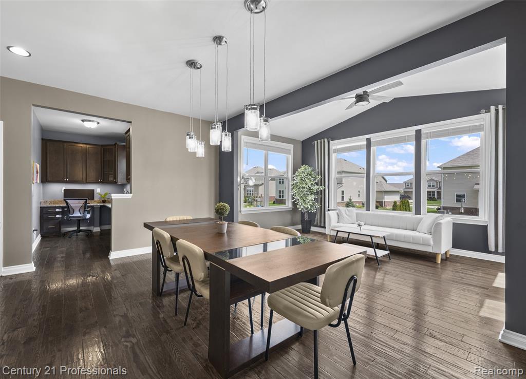 2083 Findley Circle, Lake Orion, MI — Photo 15