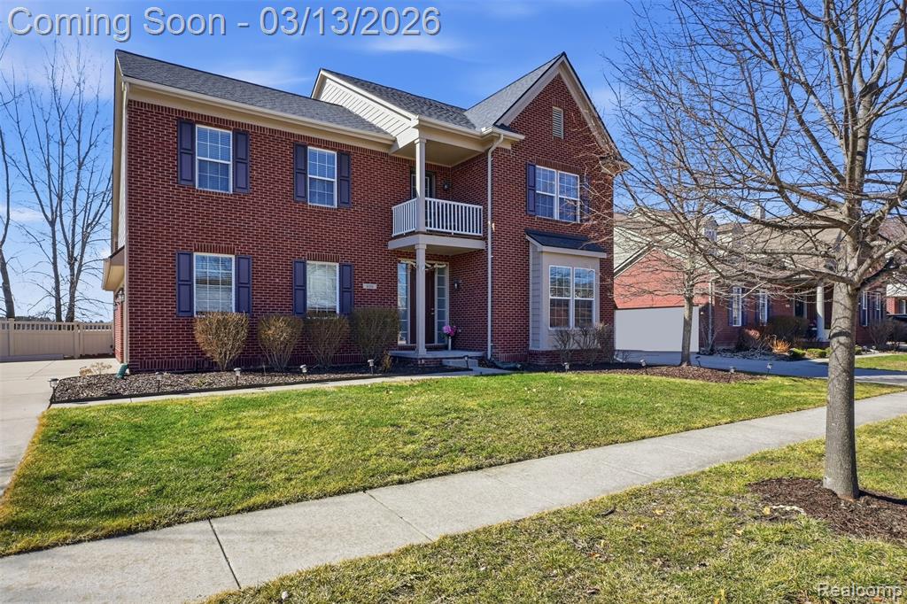 650 Prospect Hill Street, Canton, MI 48188 — Photo 3