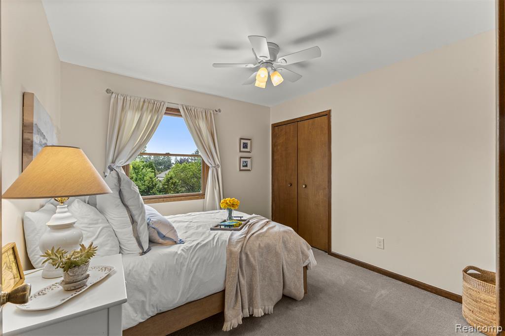 41725 Pon Meadow Court, Northville, MI 48168 — Photo 34
