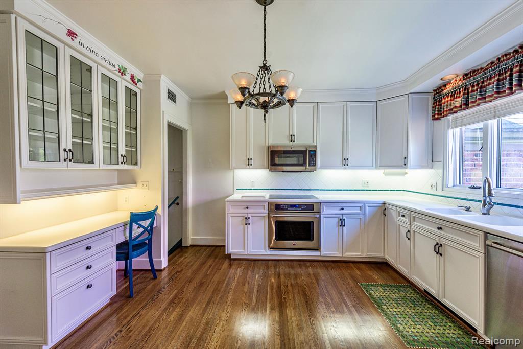 434 HENDRIE Boulevard, Royal Oak, MI 48067 — Photo 2