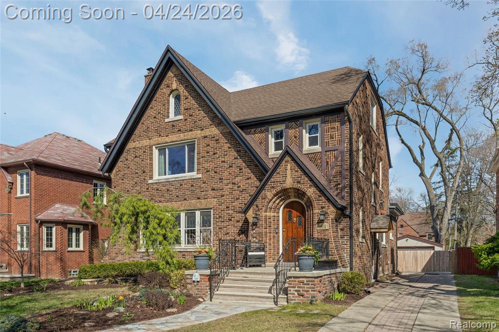 18974 Warrington Drive, Detroit, MI 48221 — Photo 3