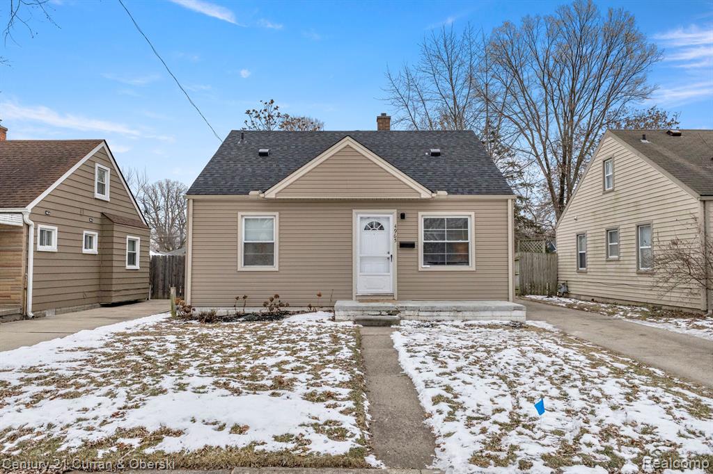 4965 Huron Street, Dearborn Heights, MI 48125 — Photo 2