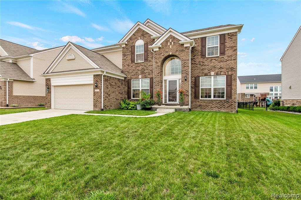 49633 Malten Drive, Macomb, MI 48044 — Photo 3