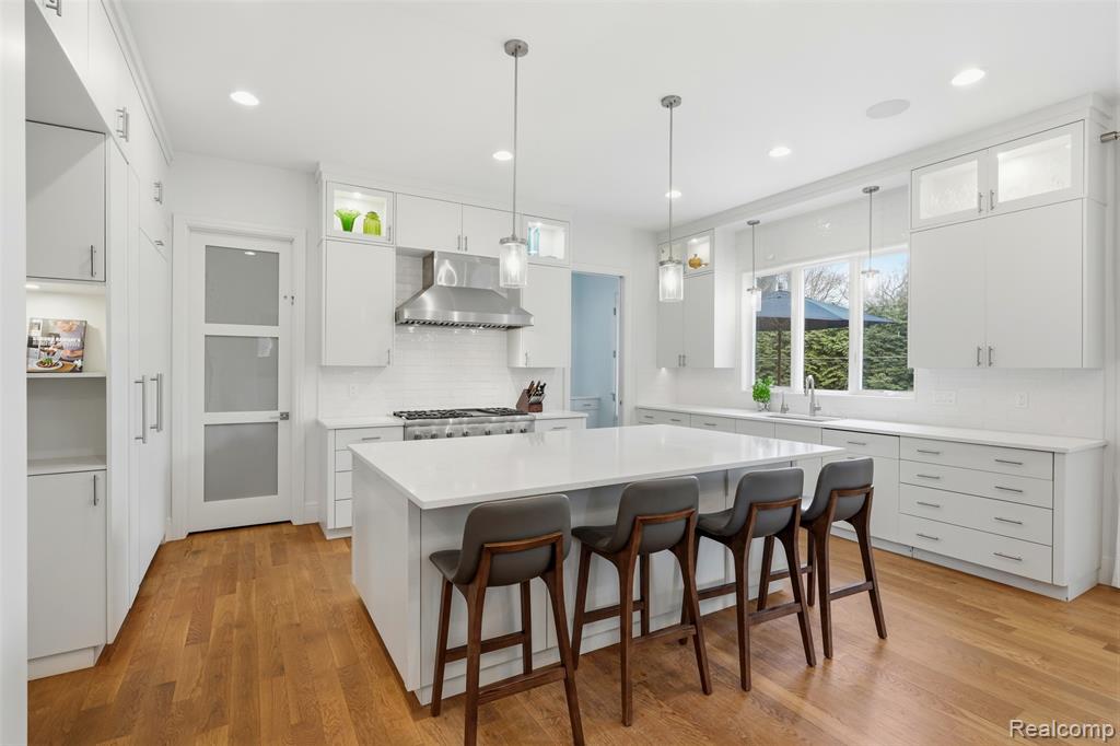 345 Dalebrook Lane, Bloomfield Hills, MI 48301 — Photo 11