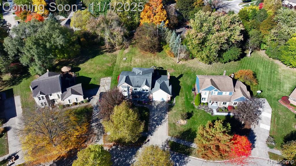 6893 Mountain Drive, Troy, MI 48098 — Photo 50