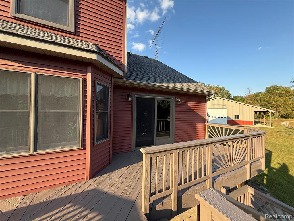 3745 Green Corners Road, Metamora, MI 48455 — Photo 40