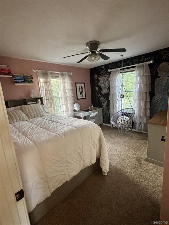 2900 S Saint Clair Road, St. Johns, MI 48879 — Photo 16