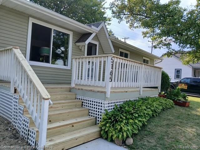 5165 Eagle Lake Drive, Waterford, MI 48329 — Photo 24