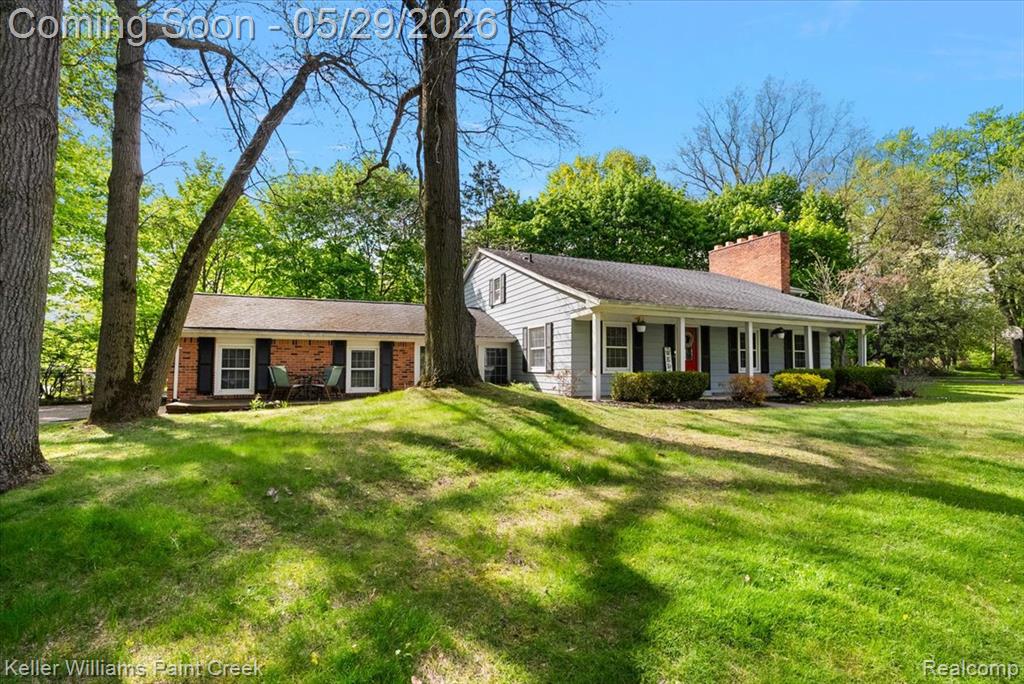 5795 Thorny Ash Road, Rochester, MI 48306 — Photo 45