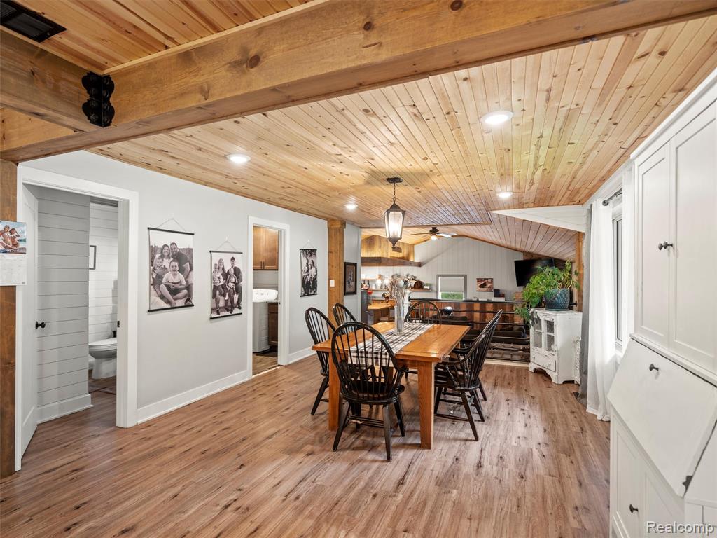 3365 Howland Road, Almont, MI 48003 — Photo 15