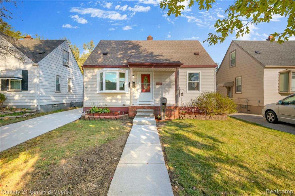 4191 Grindley Park Street, Dearborn Heights, MI 48125 — Photo 2