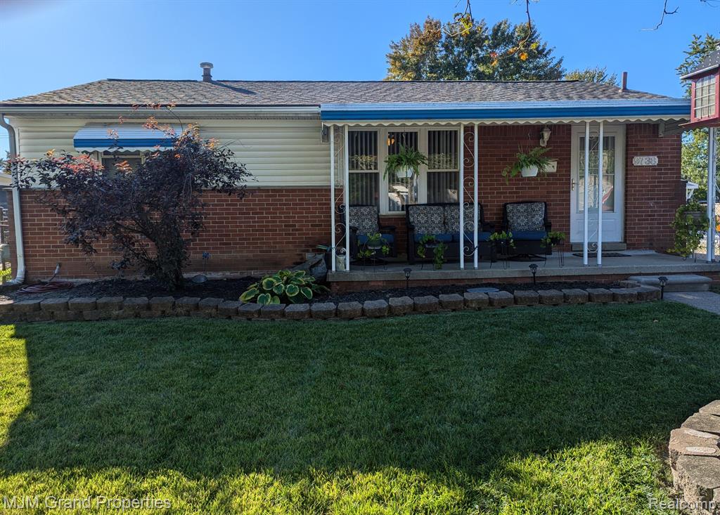 9738 MICHAEL Drive, Romulus, MI 48174 — Photo 25