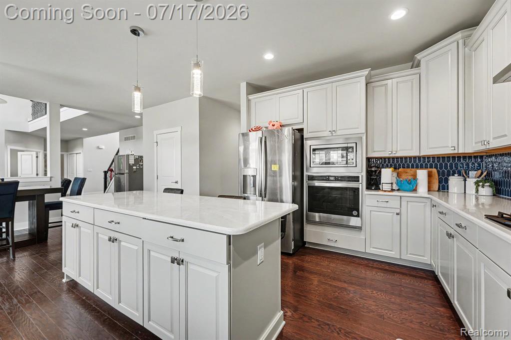 1303 Napa Drive, Canton, MI 48187 — Photo 13