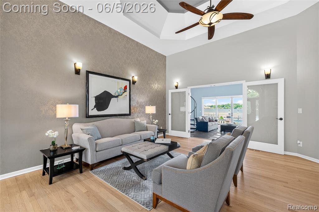 18124 Meridian Road, Grosse Ile, MI 48138 — Photo 15