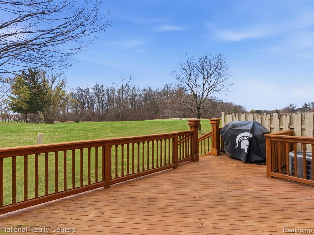 614 Tennyson, Rochester Hills, MI 48307 — Photo 33