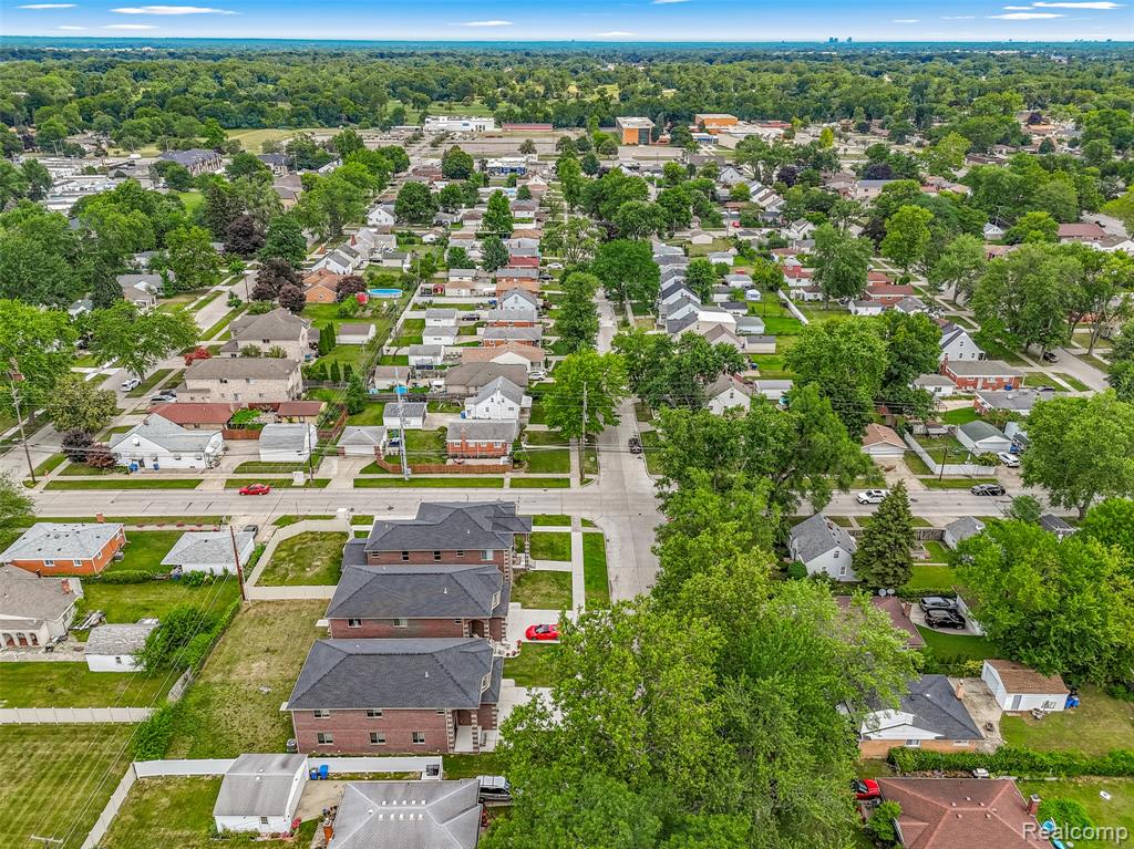6735 Norborne Avenue, Dearborn, MI 48127 — Photo 48