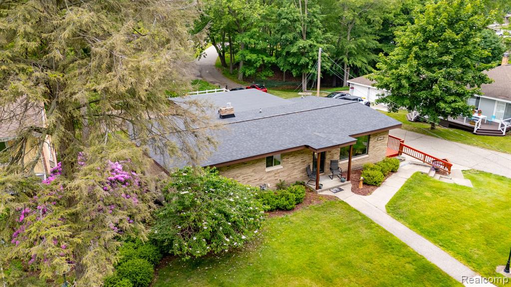 199 Grand Avenue, Grand Haven, MI 49417 — Photo 17