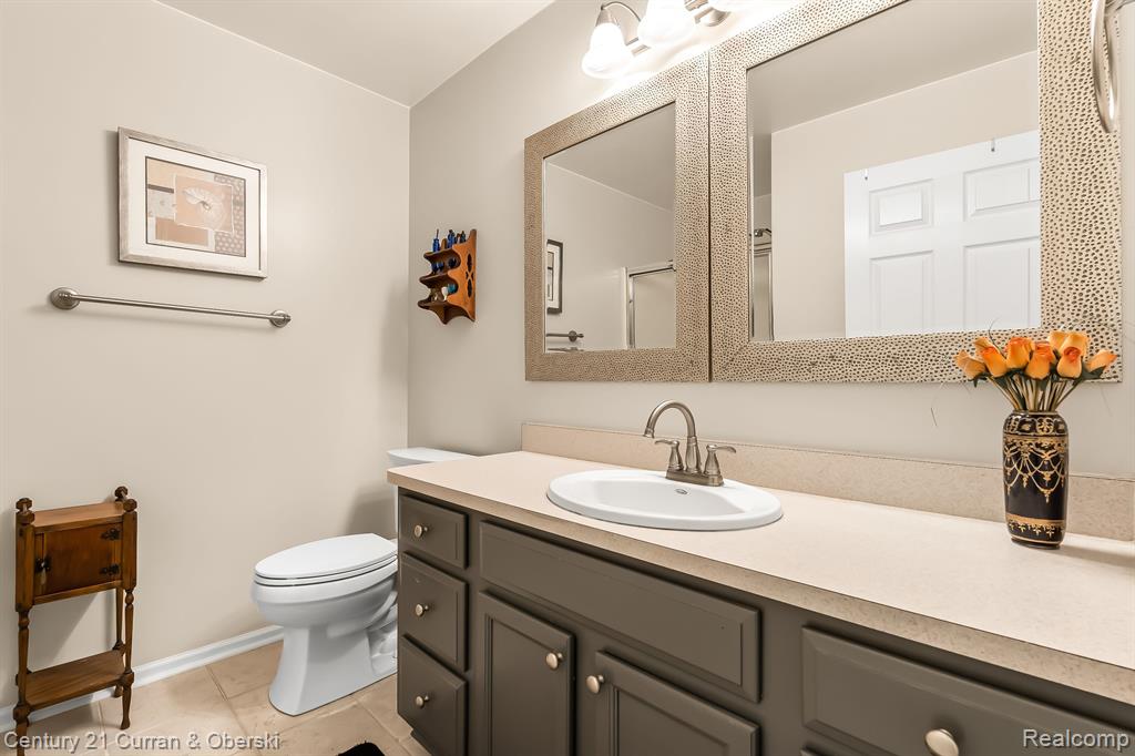 3389 DEWDROP Lane, Howell, MI 48843 — Photo 18