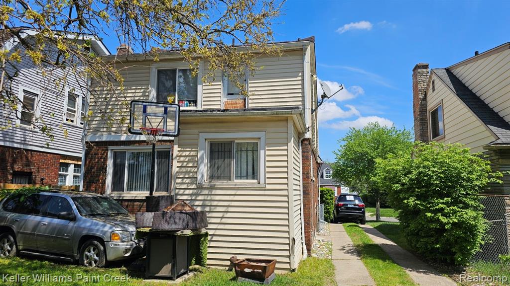 8607 Indiana Street, Detroit, MI 48204 — Photo 2