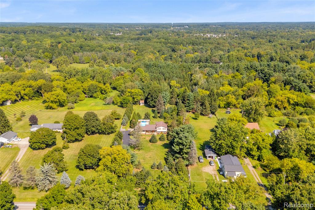 3145 S Fenton Road, Holly, MI 48442 — Photo 29