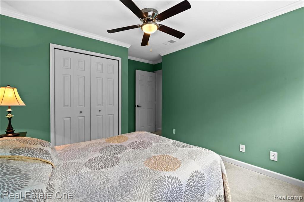 265 Oak Island Drive, Wolverine Lake, MI 48390 — Photo 31