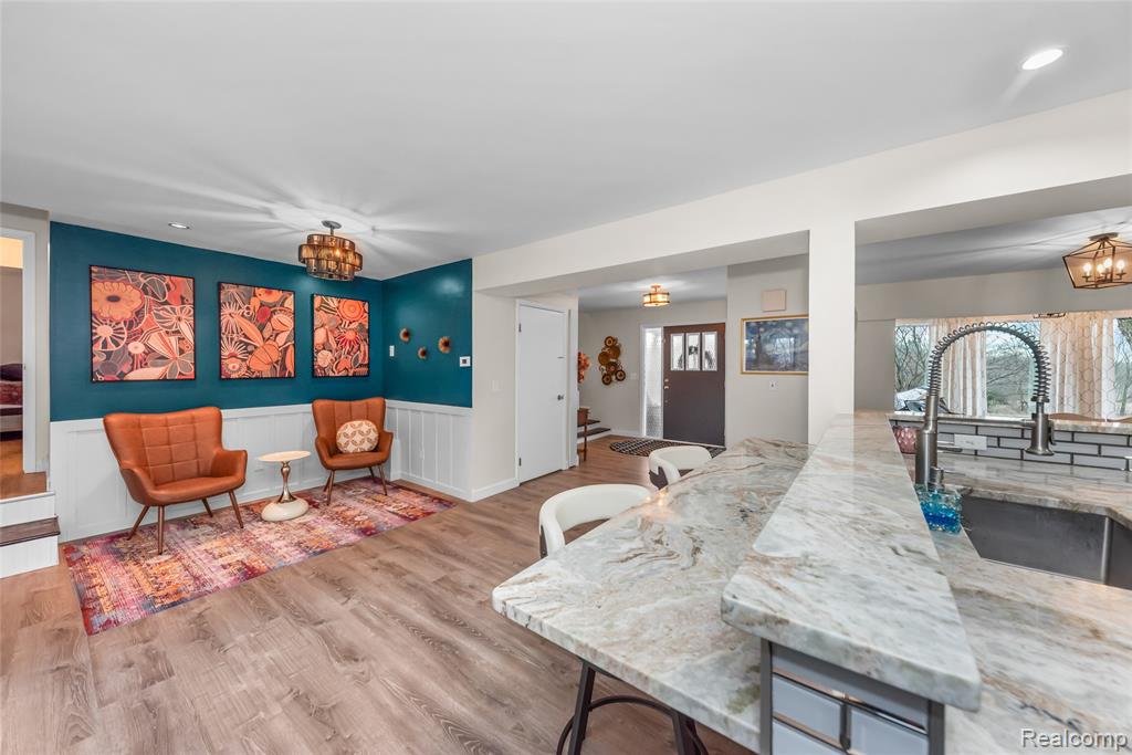 4710 Whitman Circle, Ann Arbor, MI 48103 — Photo 17
