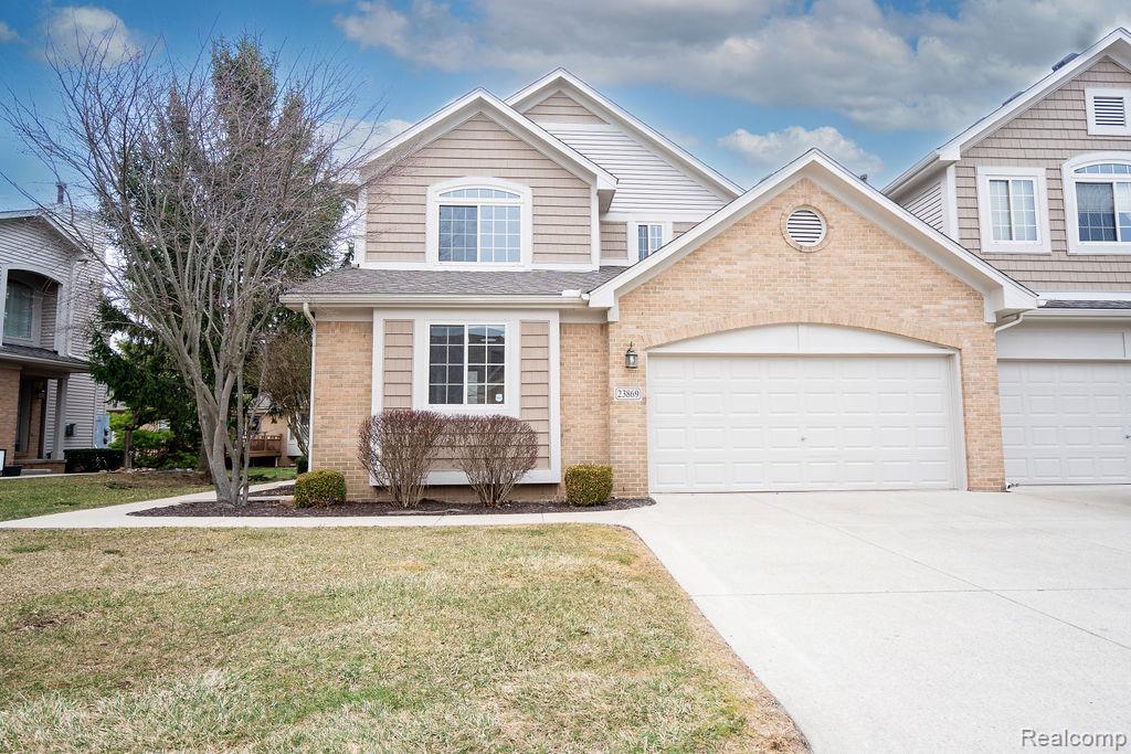 23869 McCort Drive, Flat Rock, MI 48134 — Photo 2