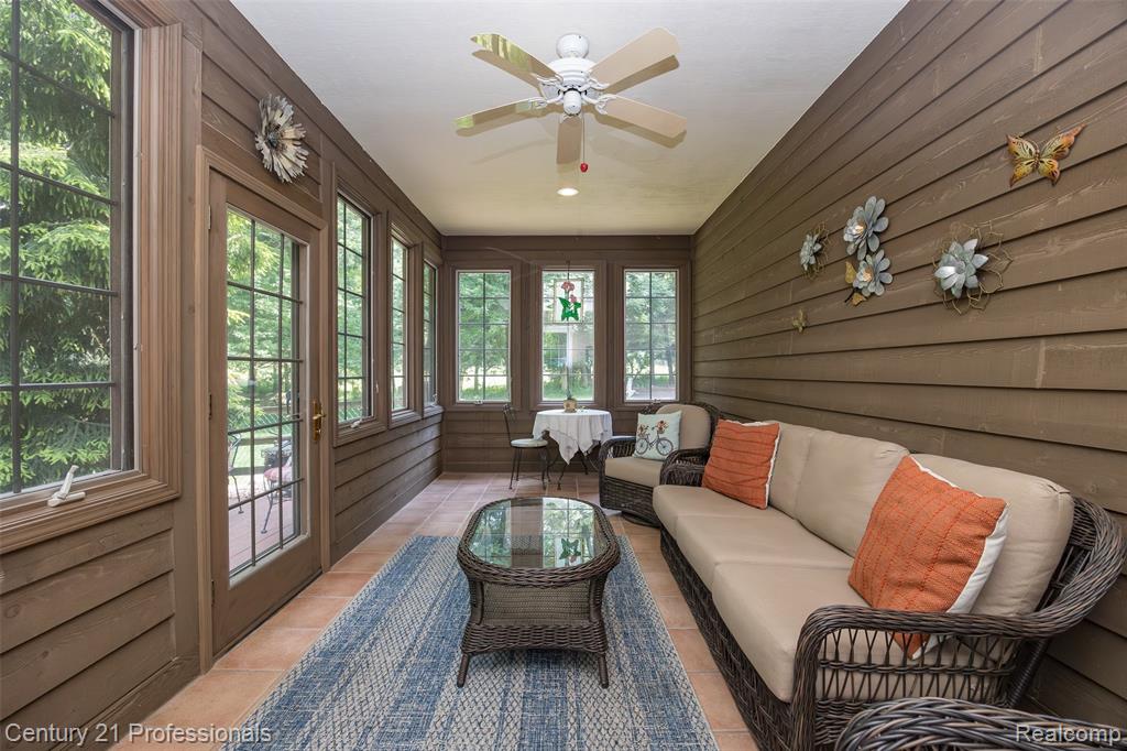 9200 Fox Hollow Road, Clarkston, MI 48348 — Photo 49