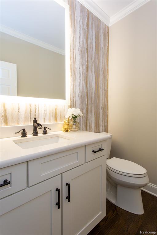 414 Roundview Drive, Rochester, MI 48307 — Photo 51