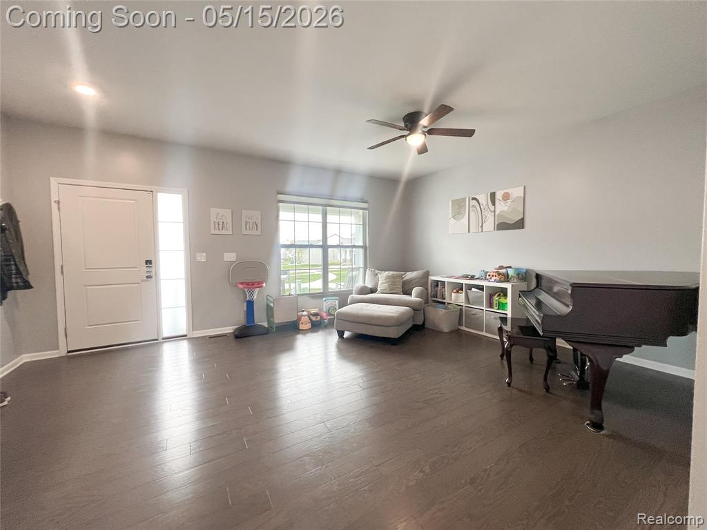 9650 Kylie Drive, Brighton, MI 48116 — Photo 6