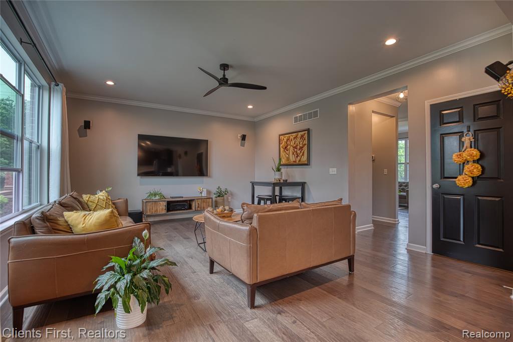 44343 Wilmington Drive, Canton, MI 48188 — Photo 14