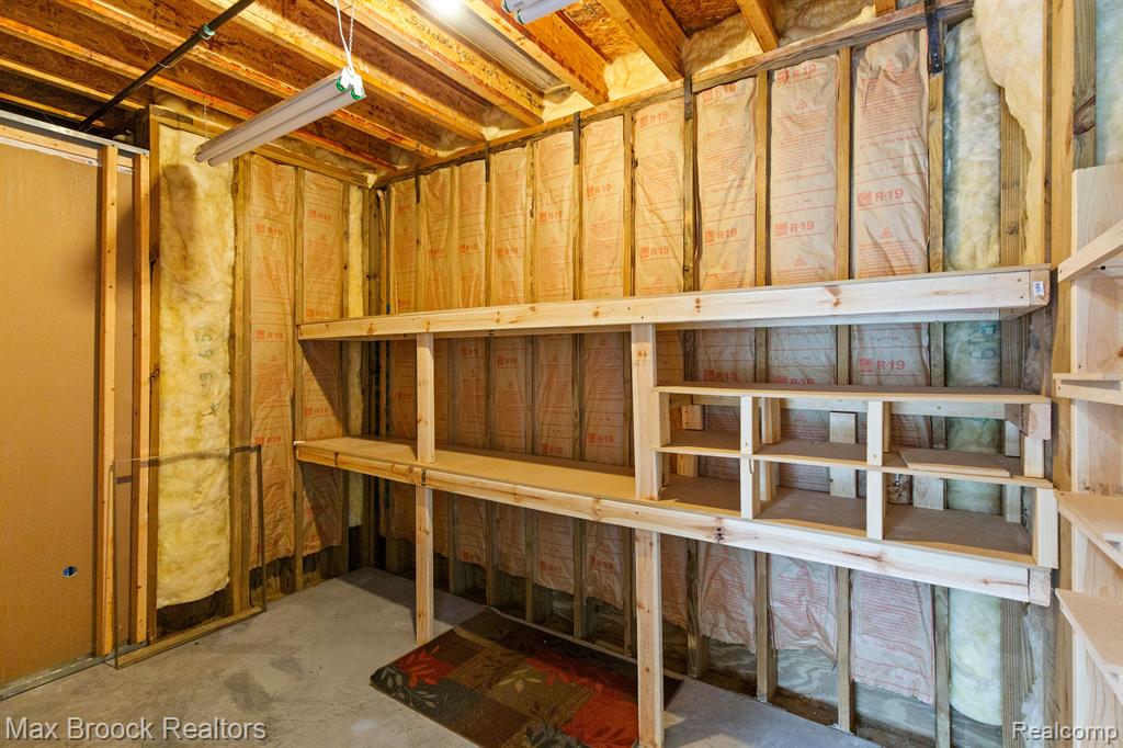 3565 JONES Road, North Branch, MI 48461 — Photo 39