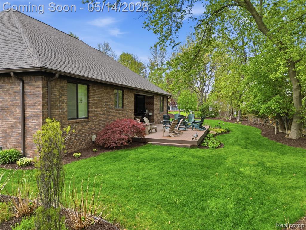 3513 Pointe Shore Drive, Brighton, MI 48114 — Photo 52