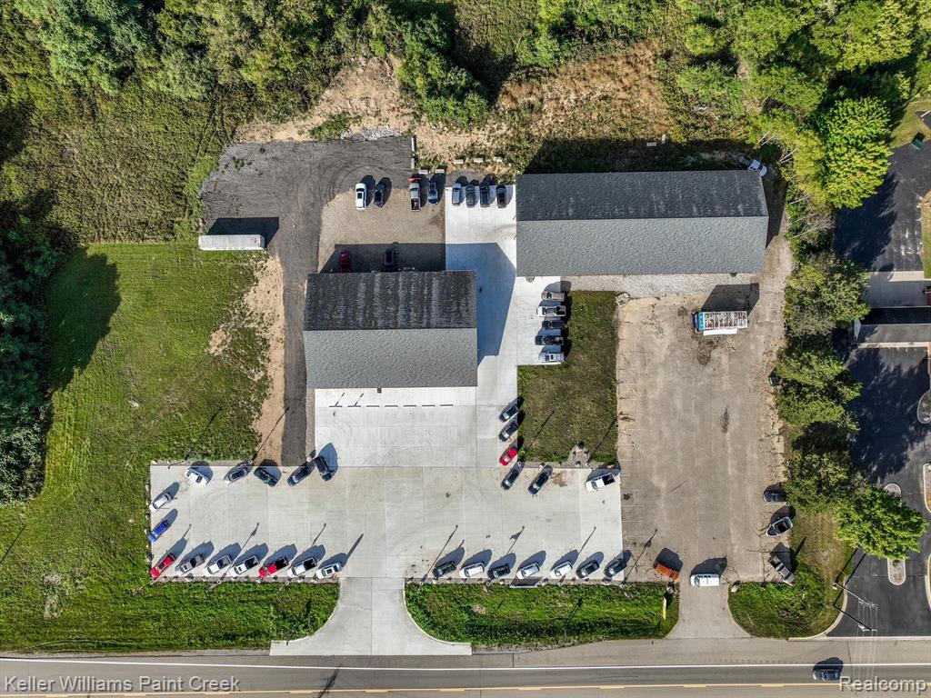 3420 S Lapeer Road, Metamora, MI 48455 — Photo 9