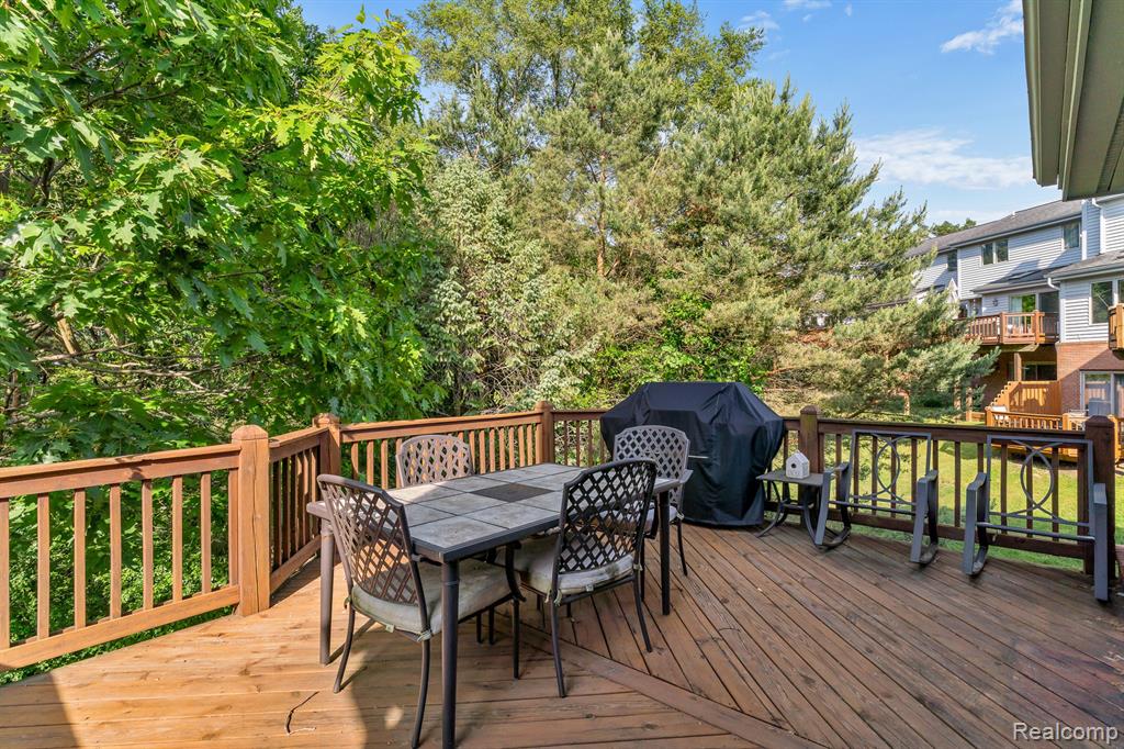 4962 TIMBERWAY Trail, Clarkston, MI — Photo 18