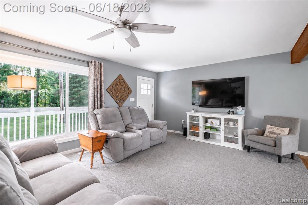 9991 Marshall Road, South Lyon, MI 48178 — Photo 3
