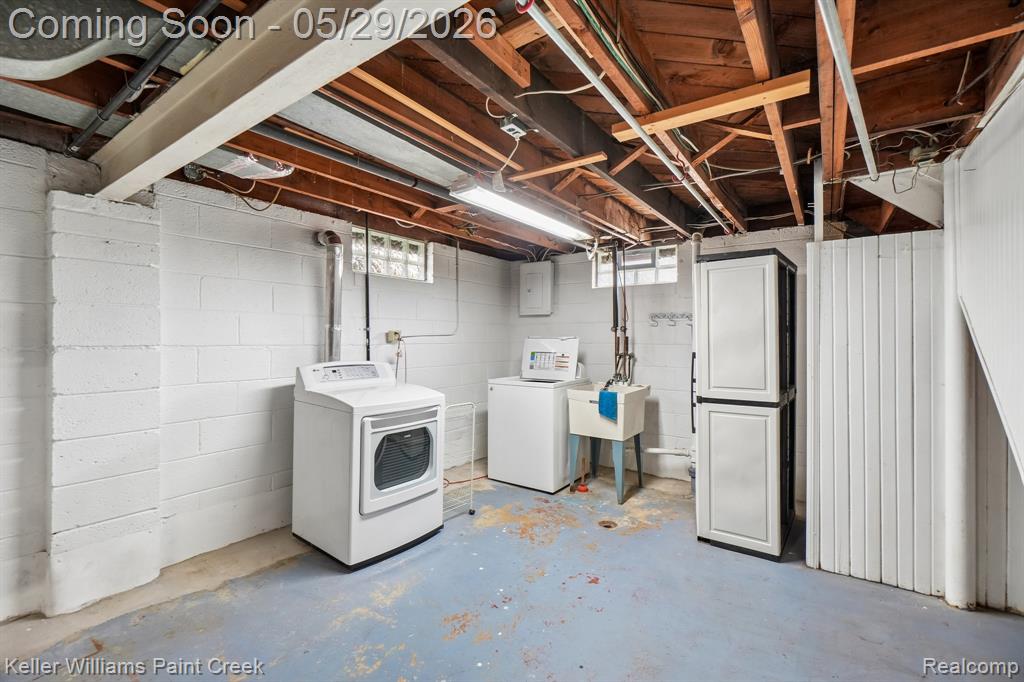20620 Alger Street, Saint Clair Shores, MI 48080 — Photo 19