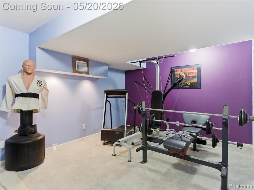 3368 Mill Lake Road, Lake Orion, MI — Photo 31