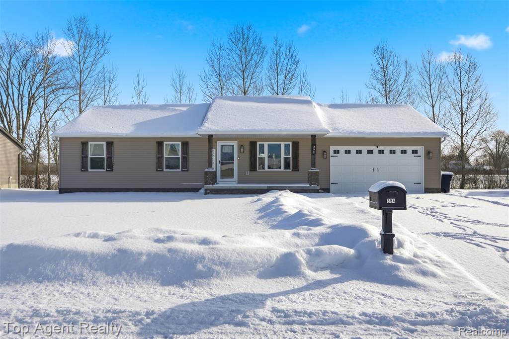 354 Marion Avenue, Kimball, MI — Photo 4