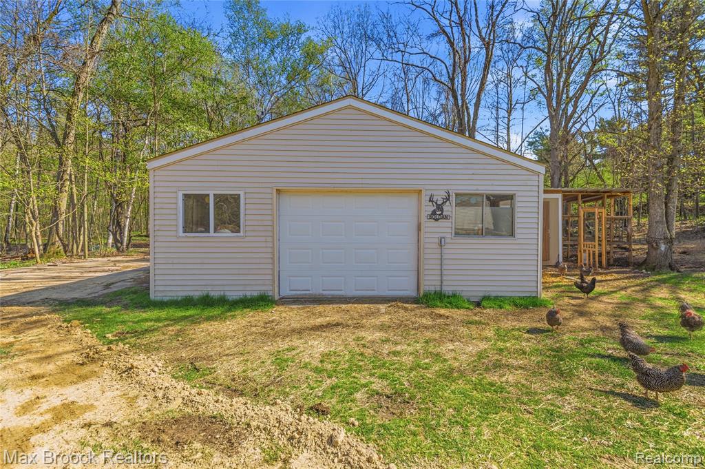 3295 Burning Tree Lane, Attica, MI 48412 — Photo 52
