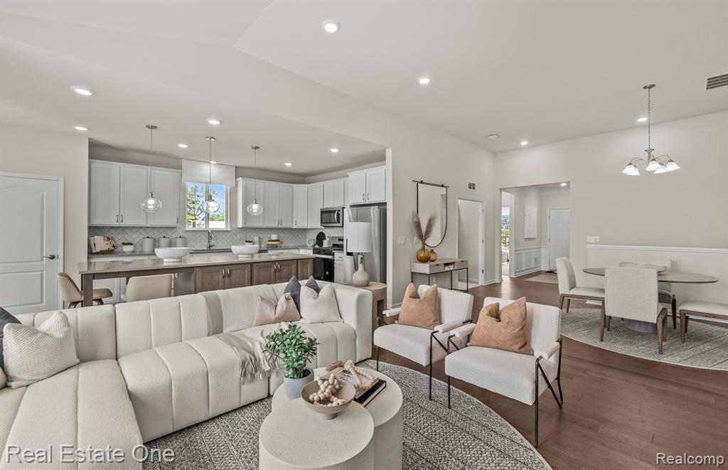 55769 Oak Pointe Drive - Photo 4