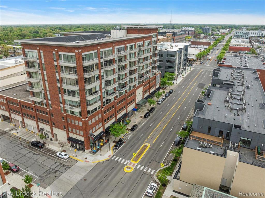 503 N WASHINGTON Avenue, Royal Oak, MI 48067 — Photo 47
