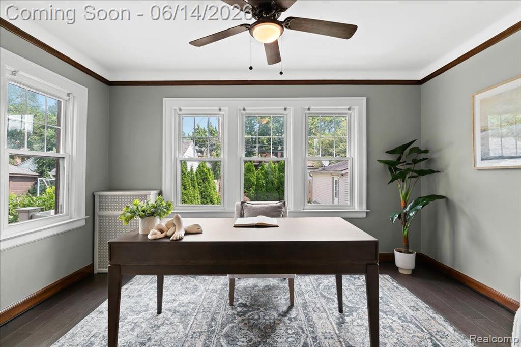 312 MCKINLEY Avenue, Grosse Pointe Farms, MI 48236 — Photo 10
