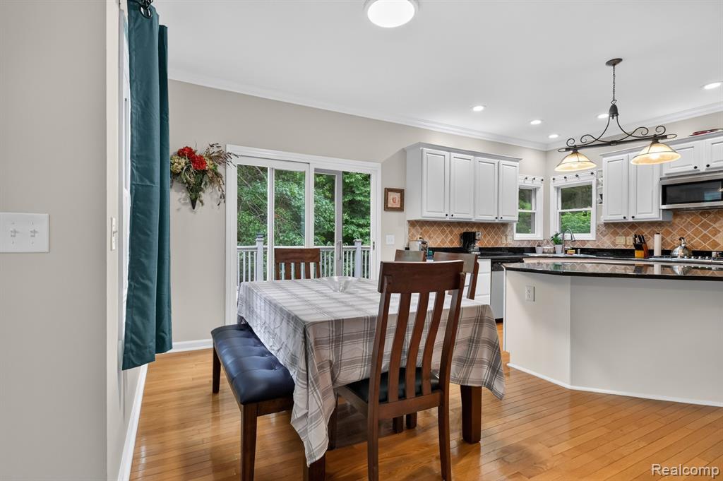 7943 Debora Drive, Brighton, MI 48114 — Photo 24