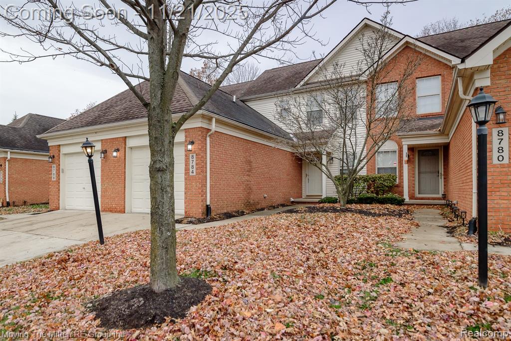 8784 Ironwood Drive, Van Buren, MI 48111 — Photo 36