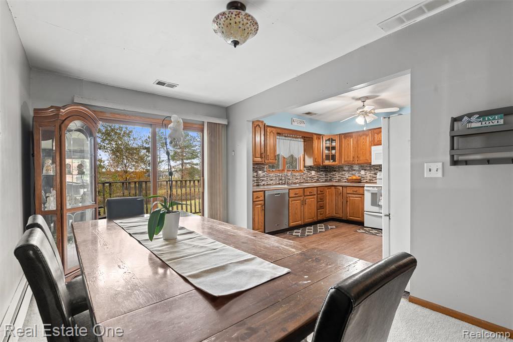 5122 Elizabeth Lane, Almont, MI 48003 — Photo 13