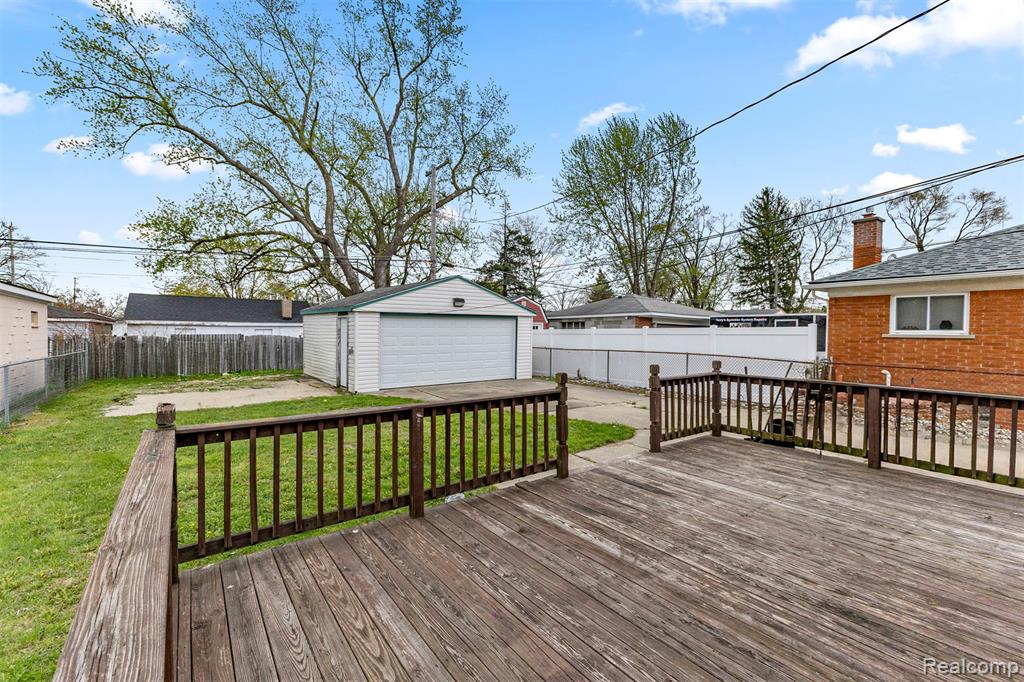 5629 Katherine Street, Dearborn Heights, MI 48125 — Photo 28